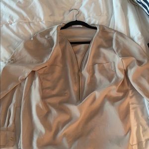 Calvin Klein blouse